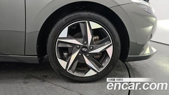 2021 Hyundai Avante (CN7) 1.6 Sold VIN KMHLM41EEMU218626 – odometer reading