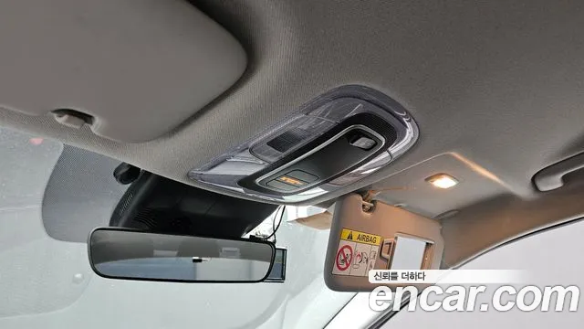 2021 Hyundai Avante (CN7) 1.6 Sold VIN KMHLM41EEMU221826 – interior seats