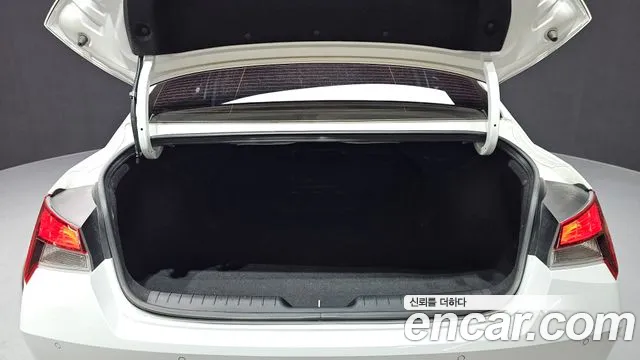 2021 Hyundai Avante (CN7) 1.6 Sold VIN KMHLM41EEMU221826 – photo 12