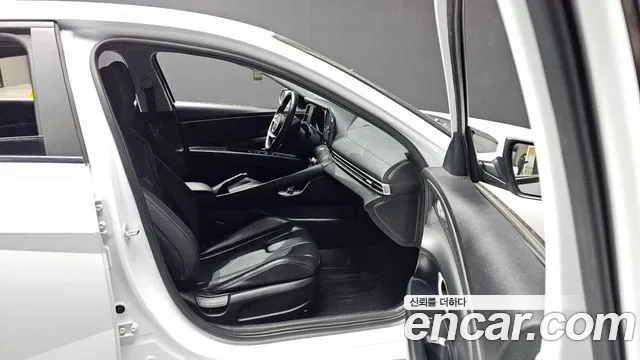 2021 Hyundai Avante (CN7) 1.6 Sold VIN KMHLM41EEMU221826 – photo 17