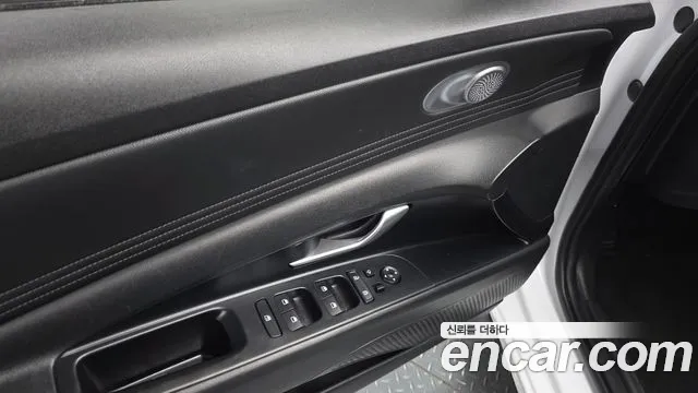 2021 Hyundai Avante (CN7) 1.6 Sold VIN KMHLM41EEMU226849 – exterior detail