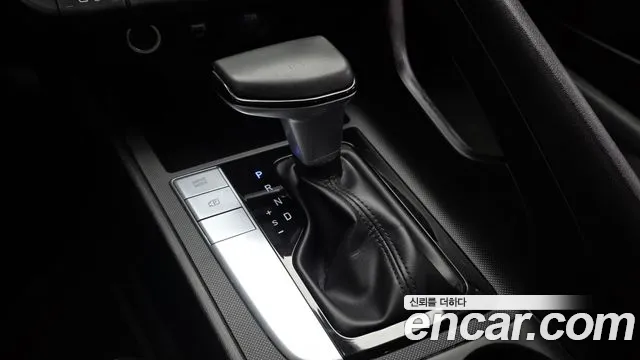 2021 Hyundai Avante (CN7) 1.6 Sold VIN KMHLM41EEMU226849 – undercarriage