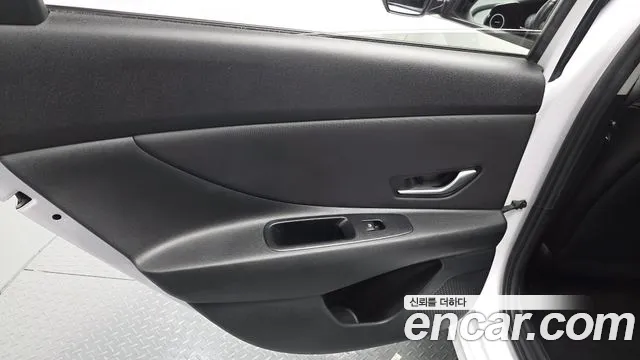 2021 Hyundai Avante (CN7) 1.6 Sold VIN KMHLM41EEMU226849 – photo 11