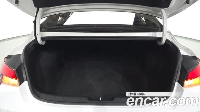 2021 Hyundai Avante (CN7) 1.6 Sold VIN KMHLM41EEMU226849 – photo 19