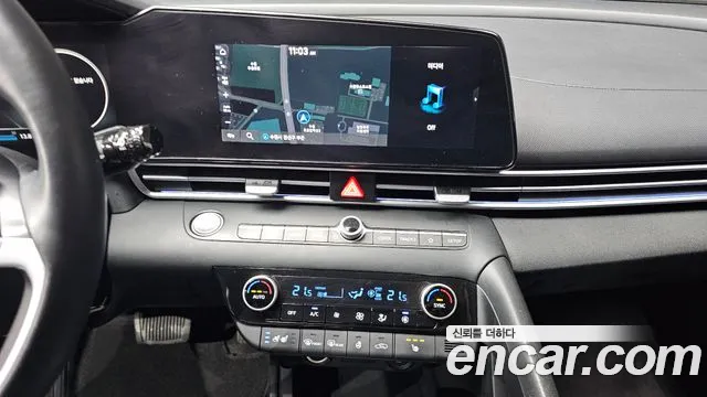 2021 Hyundai Avante (CN7) 1.6 Sold VIN KMHLM41EEMU228609 – interior seats 2021 Hyundai Avante (CN7) 1.6 Sold VIN KMHLM41EEMU228609 – interior seats