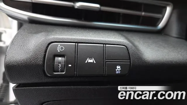 2021 Hyundai Avante (CN7) 1.6 Sold VIN KMHLM41EEMU229511 – rear exterior