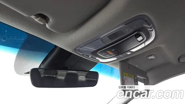 2021 Hyundai Avante (CN7) 1.6 Sold VIN KMHLM41EEMU229511 – exterior detail