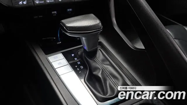 2021 Hyundai Avante (CN7) 1.6 Sold VIN KMHLM41EEMU229511 – undercarriage