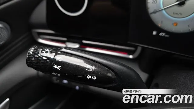 2021 Hyundai Avante (CN7) 1.6 Sold VIN KMHLM41EEMU229511 – odometer reading