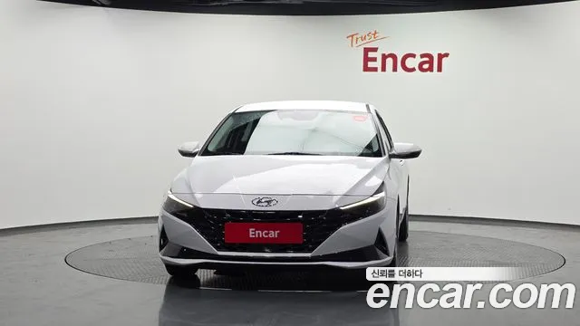 2021 Hyundai Avante (CN7) 1.6 Sold VIN KMHLM41EEMU235977 – trunk area 2021 Hyundai Avante (CN7) 1.6 Sold VIN KMHLM41EEMU235977 – trunk area