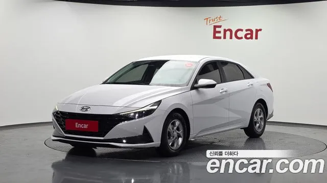 2021 Hyundai Avante (CN7) 1.6 Sold VIN KMHLM41EEMU235977 – photo 13 2021 Hyundai Avante (CN7) 1.6 Sold VIN KMHLM41EEMU235977 – photo 13
