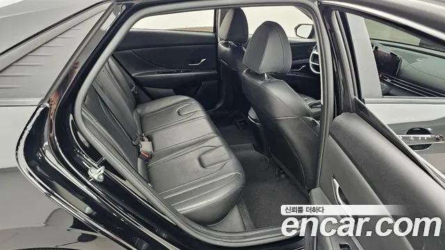 2021 Hyundai Avante (CN7) 1.6 Sold VIN KMHLM41EEMU247427 – photo 20