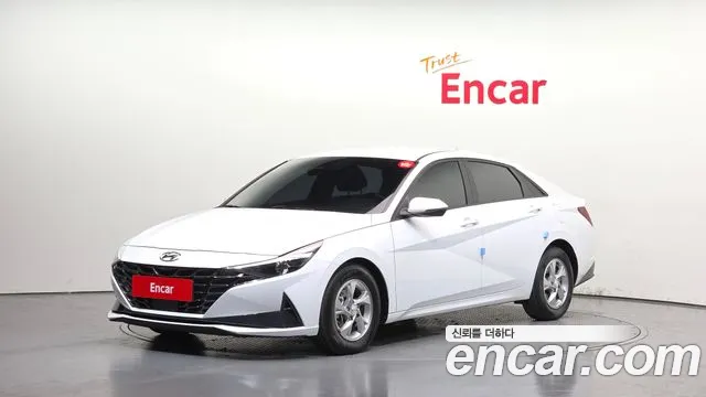 2021 Hyundai Avante (CN7) 1.6 Sold VIN KMHLM41EEMU248887 – side profile 2021 Hyundai Avante (CN7) 1.6 Sold VIN KMHLM41EEMU248887 – side profile