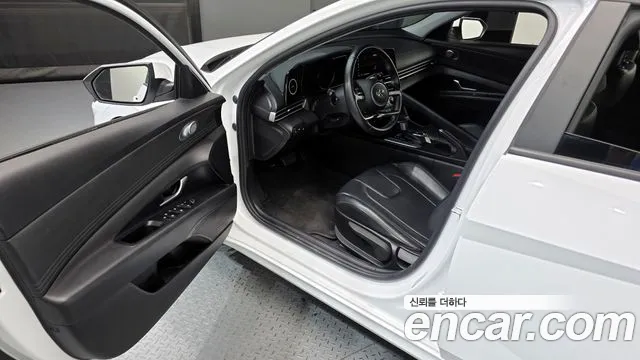 2021 Hyundai Avante (CN7) 1.6 Sold VIN KMHLM41EEMU248887 – photo 12 2021 Hyundai Avante (CN7) 1.6 Sold VIN KMHLM41EEMU248887 – photo 12