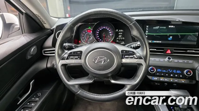 2021 Hyundai Avante (CN7) 1.6 Sold VIN KMHLM41EEMU248887 – photo 30 2021 Hyundai Avante (CN7) 1.6 Sold VIN KMHLM41EEMU248887 – photo 30