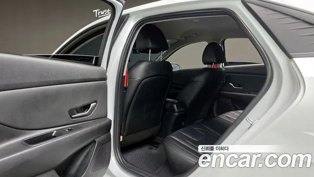 2022 Hyundai Avante (CN7) 1.6 Sold VIN KMHLM41EENU257378 – photo 17