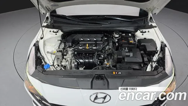 2022 Hyundai Avante (CN7) 1.6 Sold VIN KMHLM41EENU276770 – interior seats 2022 Hyundai Avante (CN7) 1.6 Sold VIN KMHLM41EENU276770 – interior seats