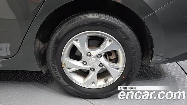 2022 Hyundai Avante (CN7) 1.6 Sold VIN KMHLM41EENU288532 – photo 14