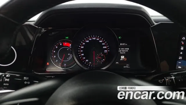 2022 Hyundai Avante (CN7) 1.6 Sold VIN KMHLM41EENU307419 – engine bay