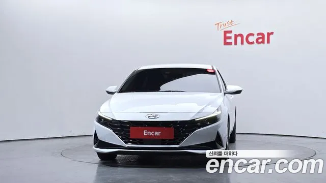 2022 Hyundai Avante (CN7) 1.6 Sold VIN KMHLM41EENU308565 – photo 23