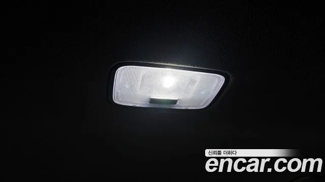 2022 Hyundai Avante (CN7) 1.6 Sold VIN KMHLM41EENU316152 – rear exterior