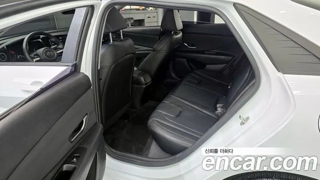 2022 Hyundai Avante (CN7) 1.6 Sold VIN KMHLM41EENU316152 – photo 26