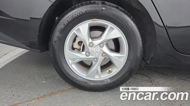2022 Hyundai Avante (CN7) 1.6 Sold VIN KMHLM41EENU321668 – photo 26