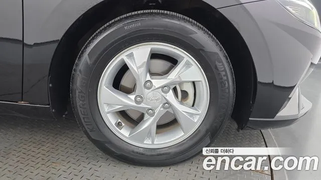 2022 Hyundai Avante (CN7) 1.6 Sold VIN KMHLM41EENU321668 – photo 28