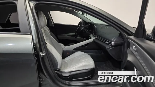 2022 Hyundai Avante (CN7) 1.6 Sold VIN KMHLM41EENU330324 – dashboard