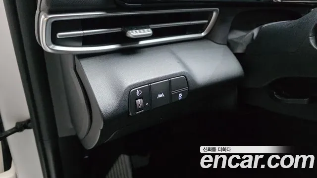 2023 Hyundai Avante (CN7) 1.6 Sold VIN KMHLM41EEPU343657 – exterior detail