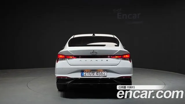 2023 Hyundai Avante (CN7) 1.6 Sold VIN KMHLM41EEPU343657 – photo 24