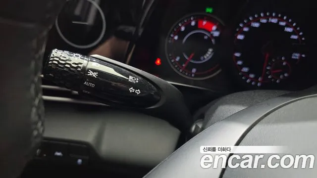 2023 Hyundai Avante (CN7) 1.6 Sold VIN KMHLM41EEPU351965 – interior seats