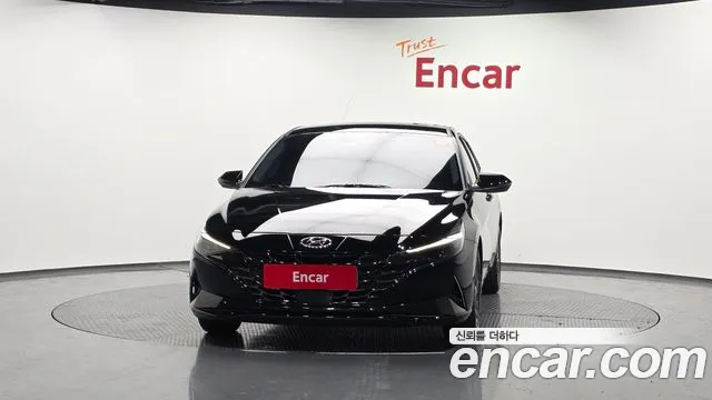 2023 Hyundai Avante (CN7) 1.6 Sold VIN KMHLM41EEPU353388 – photo 16