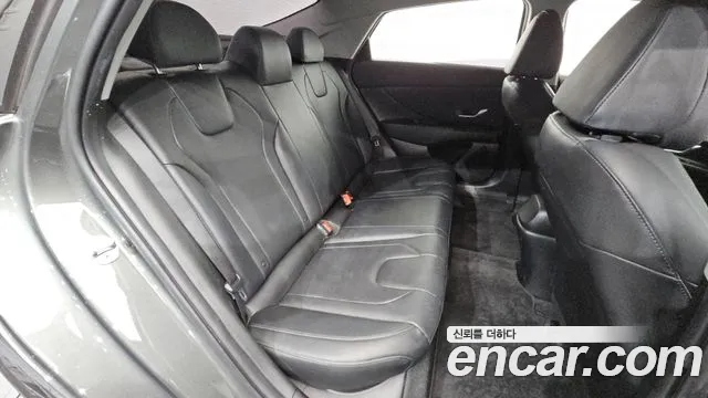 2023 Hyundai Avante (CN7) 1.6 Sold VIN KMHLM41EEPU353665 – photo 16