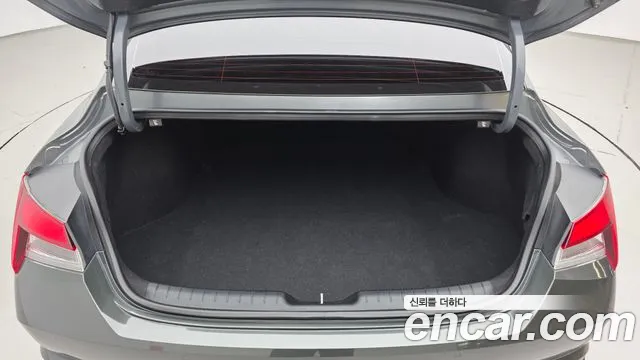 2023 Hyundai Avante (CN7) 1.6 Sold VIN KMHLM41EEPU355180 – dashboard