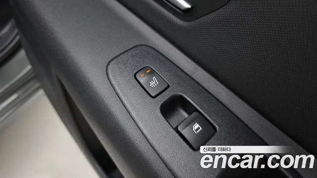 2023 Hyundai Avante (CN7) 1.6 Sold VIN KMHLM41EEPU355180 – trunk area
