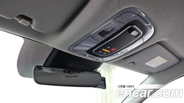 2023 Hyundai Avante (CN7) 1.6 Sold VIN KMHLM41EEPU355287 – interior seats
