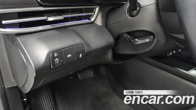 2023 Hyundai Avante (CN7) 1.6 Sold VIN KMHLM41EEPU355287 – exterior detail