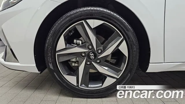 2023 Hyundai Avante (CN7) 1.6 Sold VIN KMHLM41EEPU355287 – photo 30