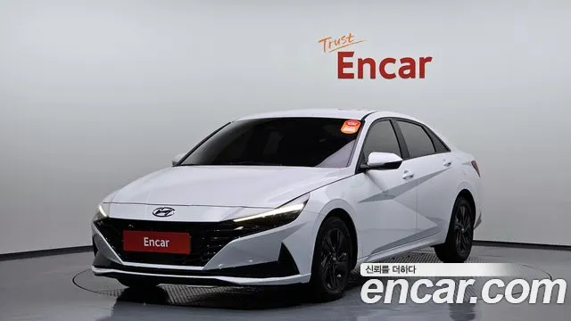 2023 Hyundai Avante (CN7) 1.6 VIN KMHLM41EEPU355413