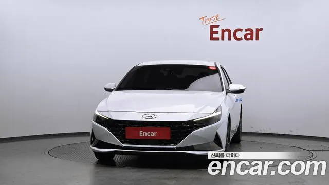 2023 Hyundai Avante (CN7) 1.6 Sold VIN KMHLM41EEPU357315 – photo 15