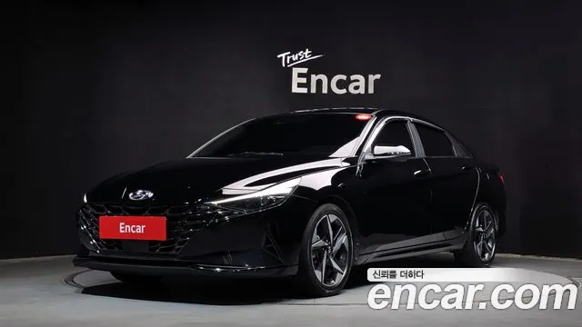 2023 Hyundai Avante (CN7) 1.6 Sold VIN KMHLM41EEPU360757 – photo 26