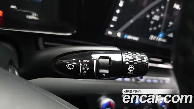 2023 Hyundai Avante (CN7) 1.6 Sold VIN KMHLM41EEPU360860 – odometer reading