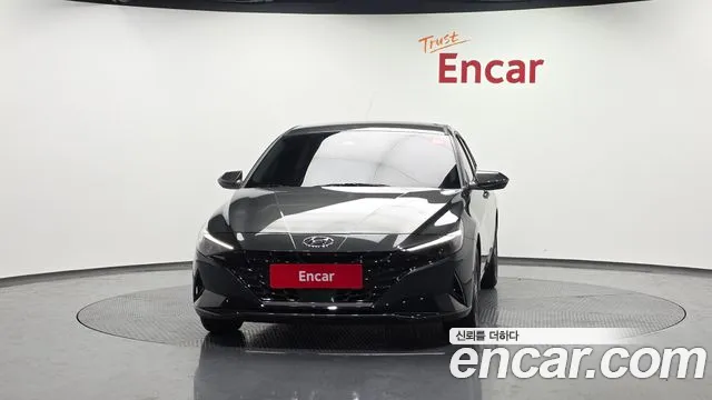 2023 Hyundai Avante (CN7) 1.6 Sold VIN KMHLM41EEPU360860 – photo 11