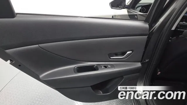 2023 Hyundai Avante (CN7) 1.6 Sold VIN KMHLM41EEPU360860 – photo 22
