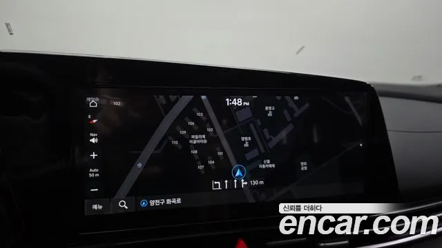 2023 Hyundai Avante (CN7) 1.6 Sold VIN KMHLM41EEPU360860 – photo 31