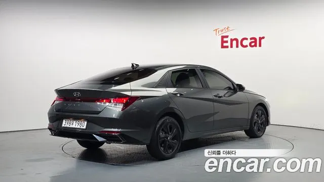 2023 Hyundai Avante (CN7) 1.6 VIN KMHLM41EEPU368704
