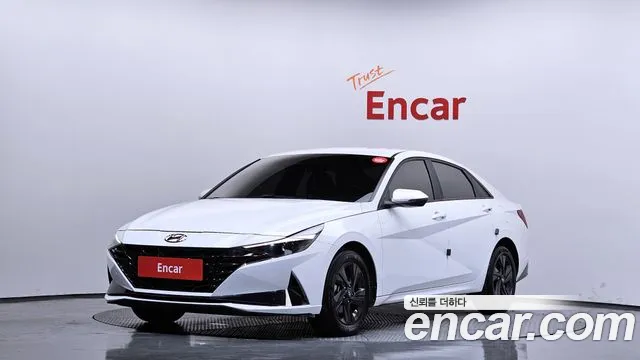 2023 Hyundai Avante (CN7) 1.6 Sold VIN KMHLM41EEPU370530 – photo 31