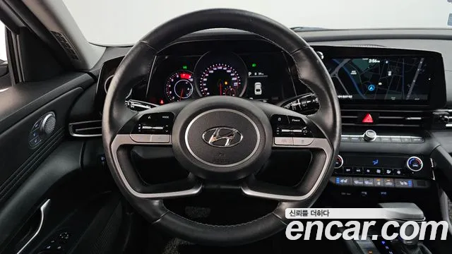2023 Hyundai Avante (CN7) 1.6 Sold VIN KMHLM41EEPU370530 – photo 35