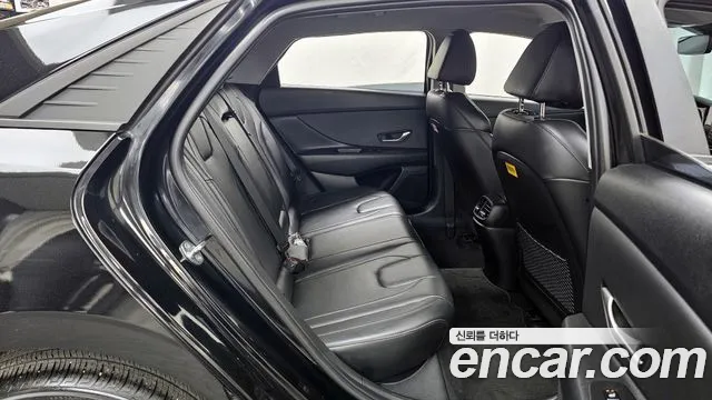 2023 Hyundai Avante (CN7) 1.6 Sold VIN KMHLM41EEPU373506 – photo 17